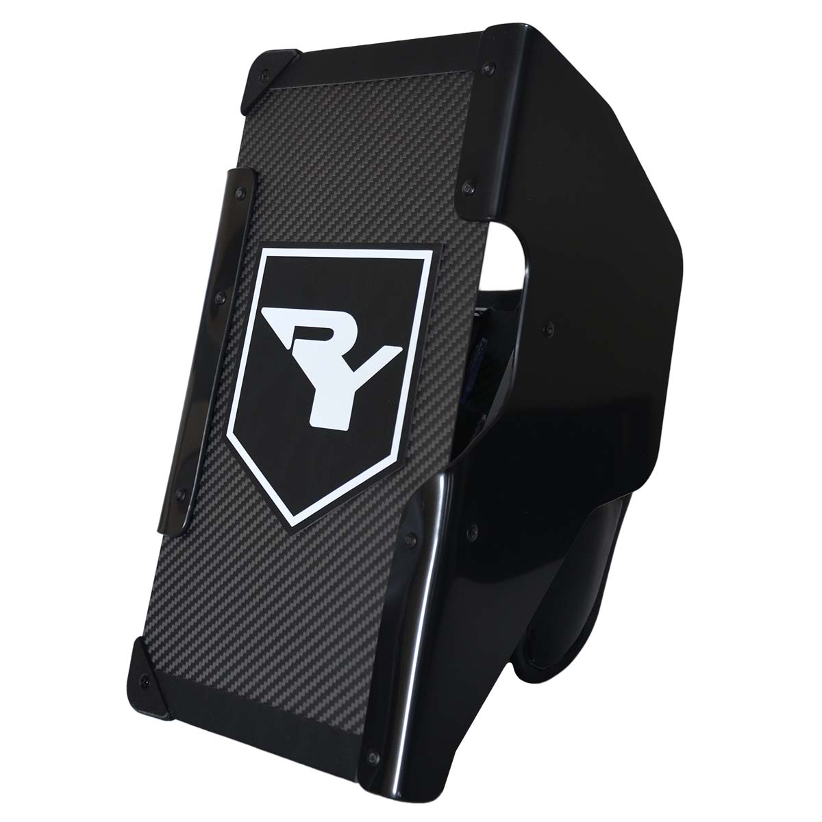Ball hockey goalie blocker PRO MP