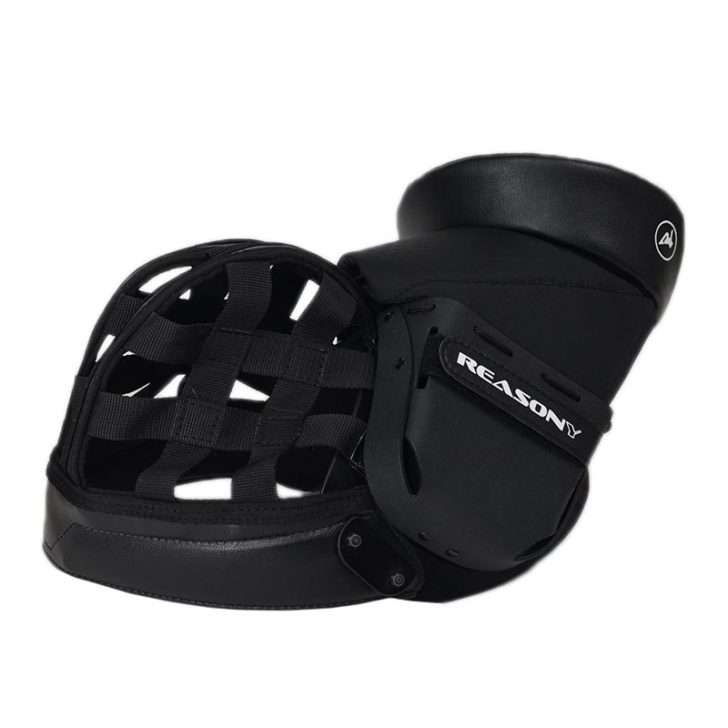 Ball hockey goalie glove ReasonY PRO MP