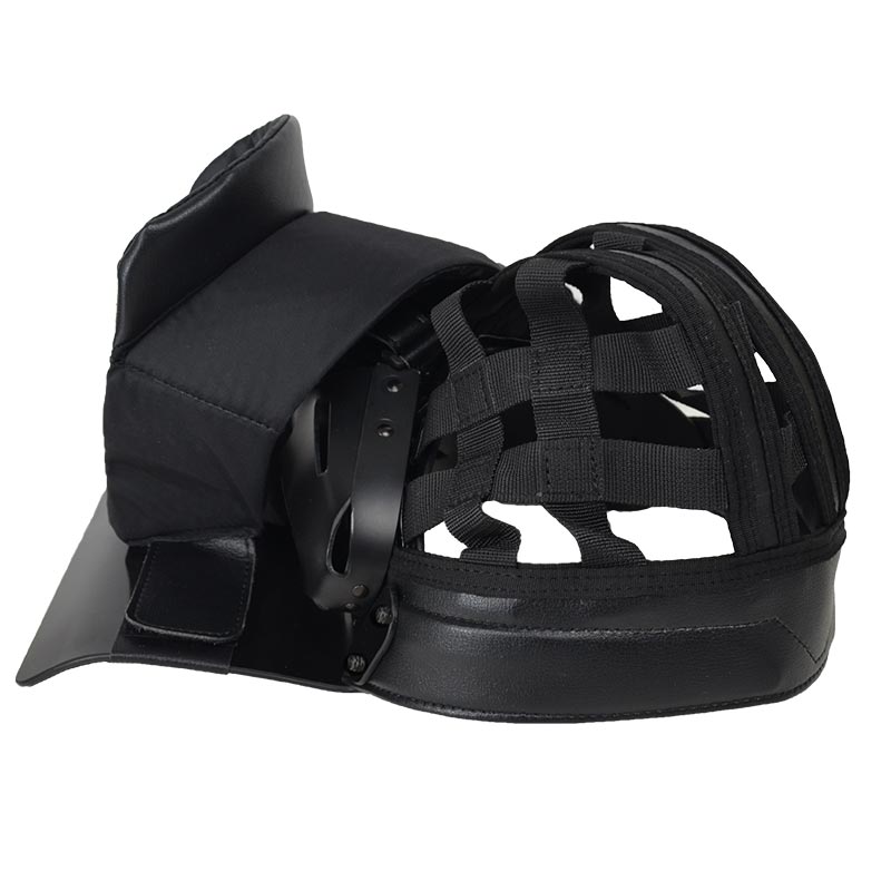 Ball hockey goalie glove ReasonY PRO MP