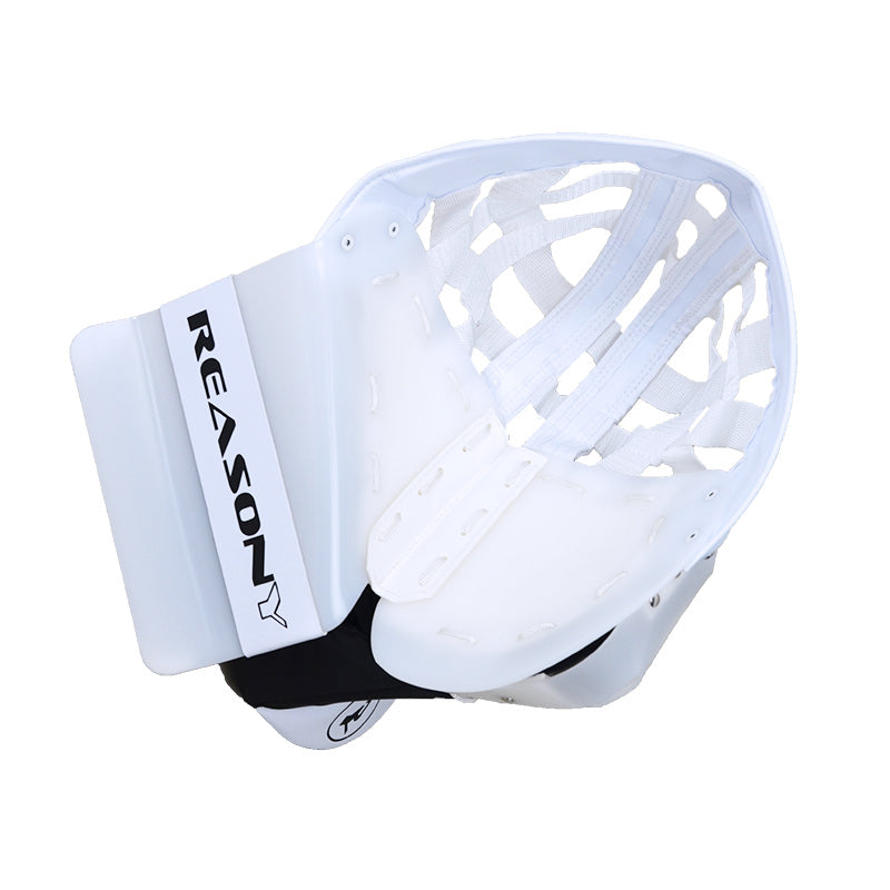 Ball hockey goalie glove ReasonY PRO MP