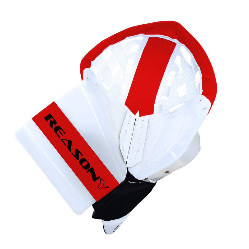 Ball hockey goalie glove ReasonY PRO MP CUSTOM