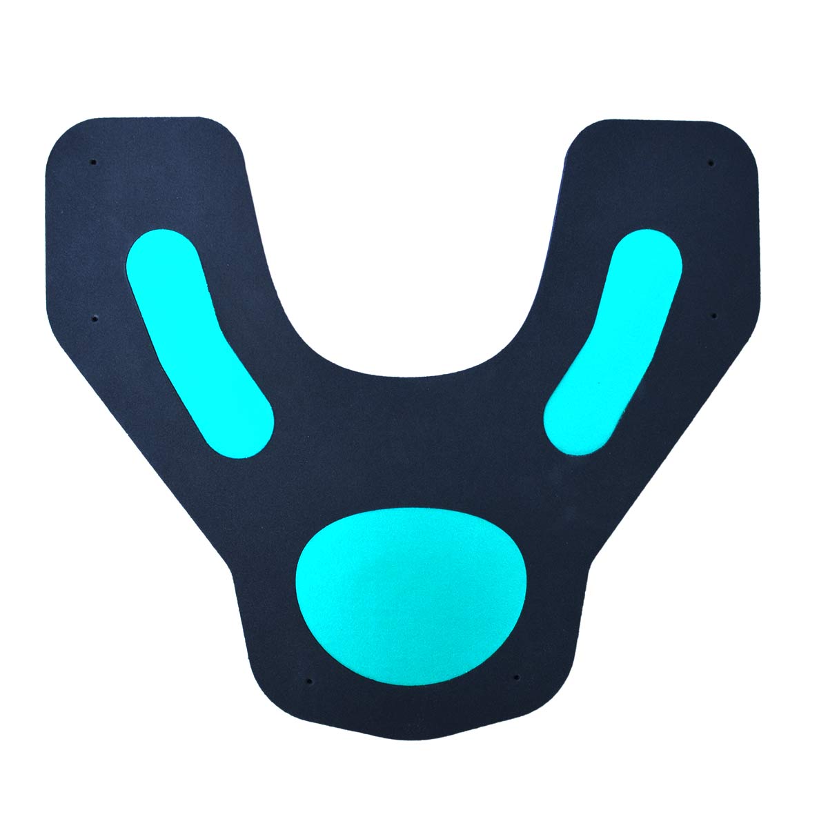 Maxond PRO PLUS Ice hockey goalie neck guard
