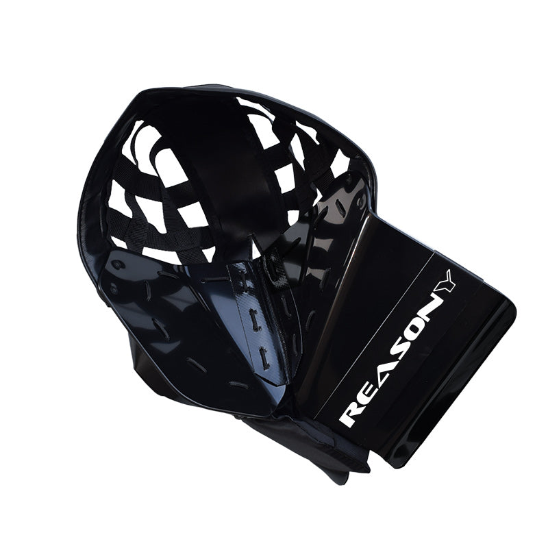 Ball hockey goalie glove ReasonY PRO MP