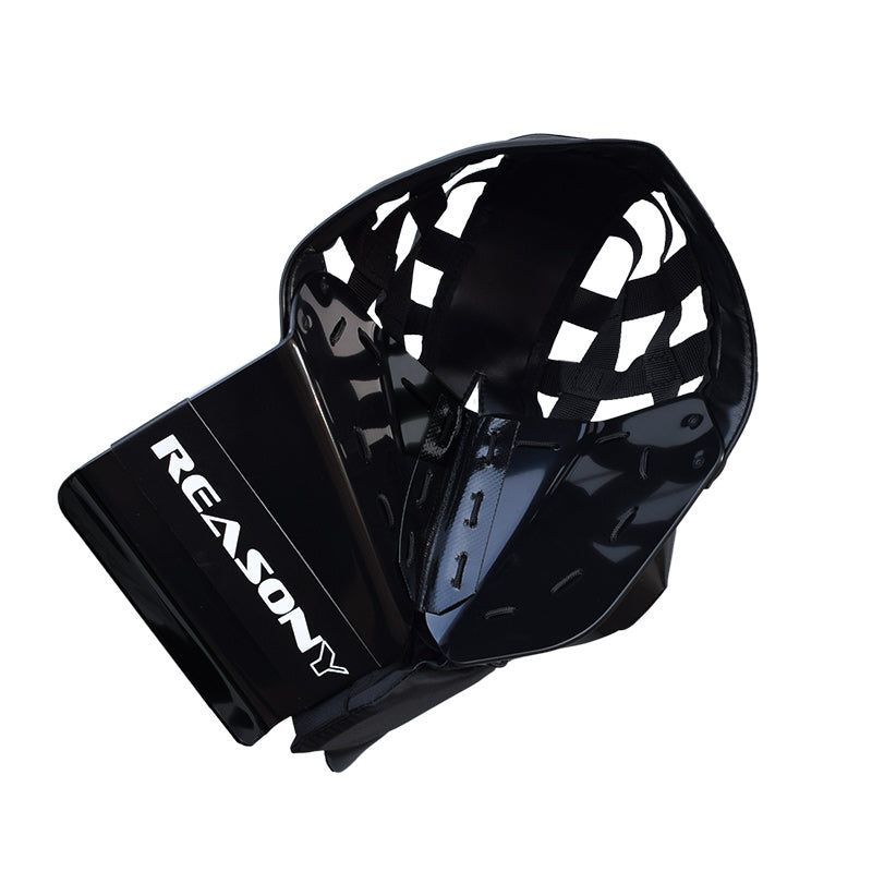 Ball hockey goalie glove ReasonY PRO MP
