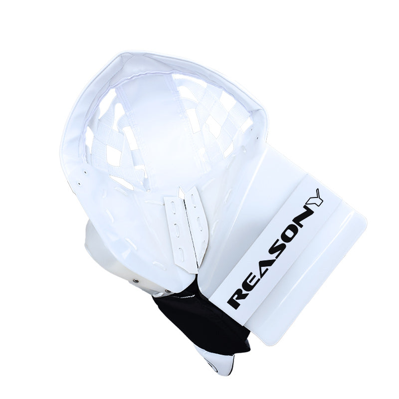 Ball hockey goalie glove ReasonY PRO MP