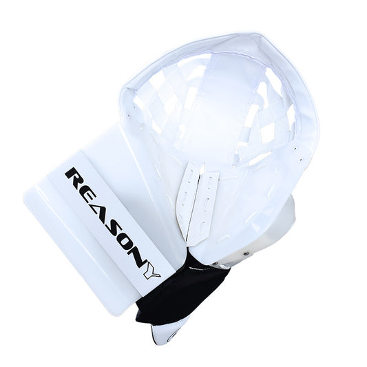 Ball hockey goalie glove ReasonY PRO MP